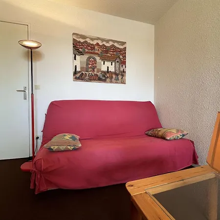 Appt 2 Pieces Avec Piscine Et Parking A - Fr-1-229-773 Apartment *